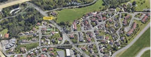 maison à la vente -   74370  EPAGNY METZ TESSY, surface 96 m2 vente maison - UBI477256412